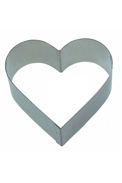 Apsal Kalp Pasta Çemberi 5x7