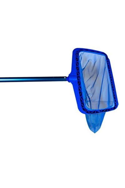 Waterfun DERİN TİP KEPÇE Lüks Model 2 Taraklı UygunHavuz