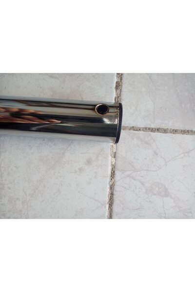 SÜPYE Fakir Atria - Μεταλλικός σωλήνας ηλεκτρικής σκούπας