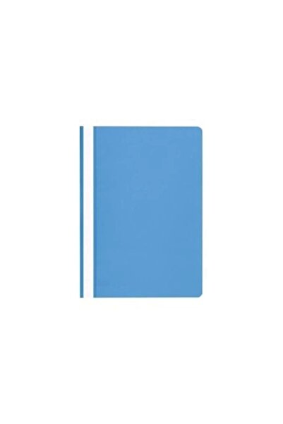 Exxo Wired File A4 Pp Blue