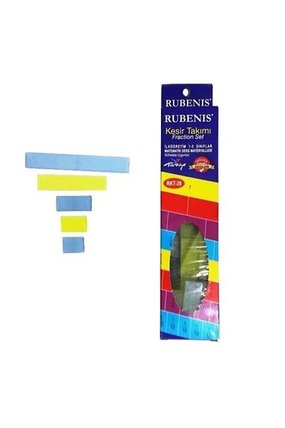 Rubenis RUBENIS BREAK SET
