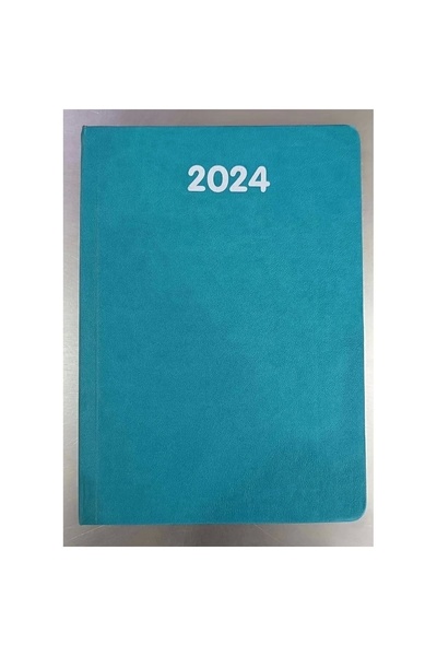 Stilo ستيلو جلد صناعي وكالة كلاسيكية 17X24 (2024)
