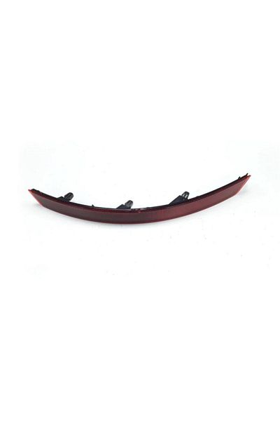 gkl Skoda Superb 3 2015-2019 Rear Bumper Right Lower Reflector 3v5945106