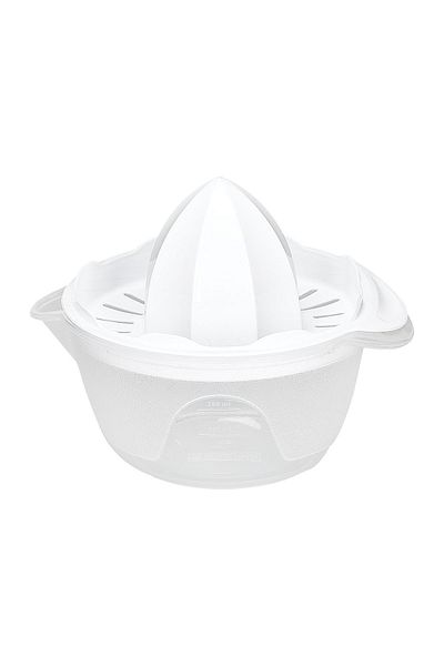 Doğuş Mutfak Li-120 Cute Lemon Bowl Plastic Orange Juicer
