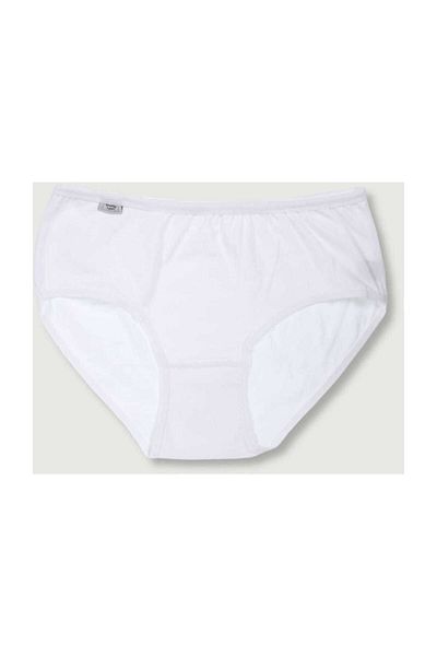 Tutku Pack of 6 Women's Bato Panties. 0924