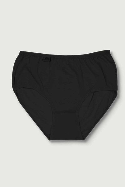 Tutku Chiloți cu lycra Bato de 3 culori mixte pentru femei ELF568T0924CCM3