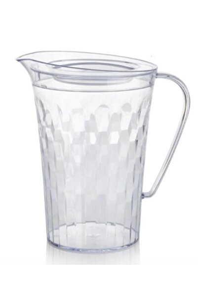 Tupperware Pırlanta Serisi Sürahi 2 Lt