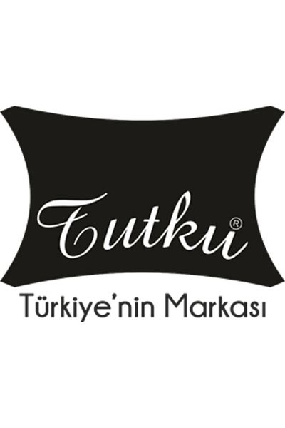 Tutku 135 Tricot de corp cu curele din frânghie pentru femei, pachet de 6