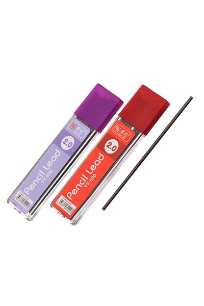 Linea Ty-630 2.0 Pen Tip - Set of 9 3 Tubes