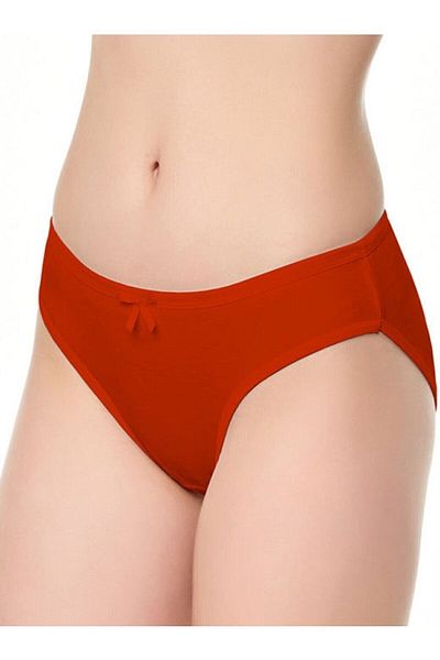 Tutku Chiloți Bikini Incebel Bow De Damă 6 Bucăți