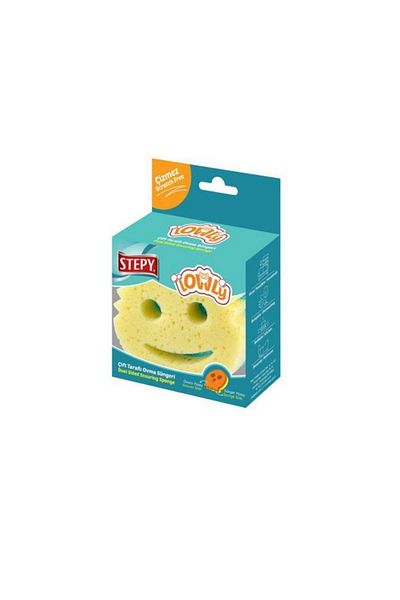 STEPY Lowly Sponge - Comfortable Cut Shoes