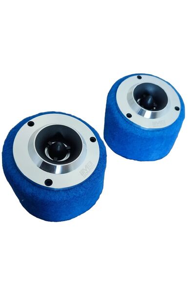 Sunflowers 10 Cm Mdf Mavi Tweeter Kabini