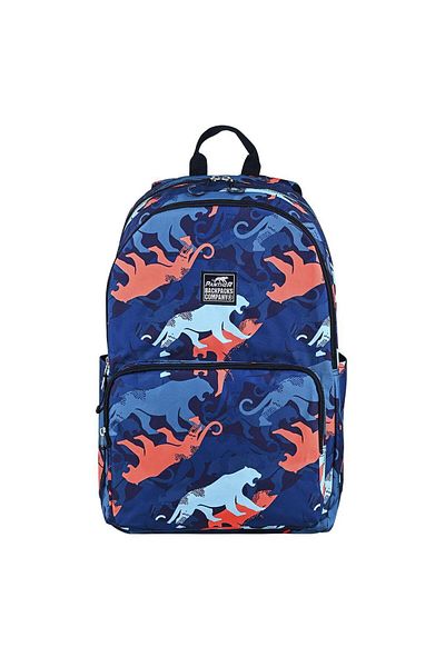 Panther N.power Pt-5128 School Backpack