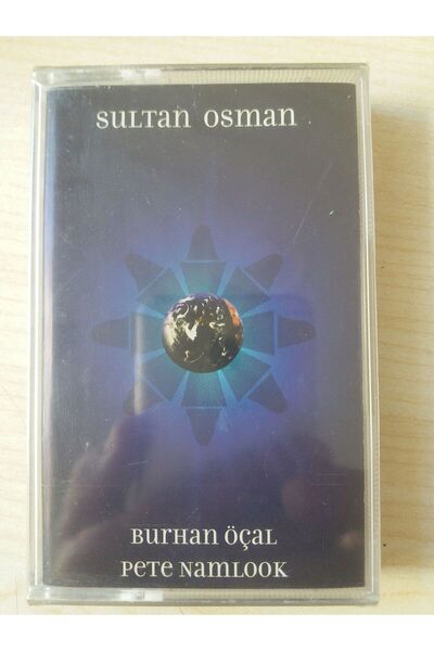 PLAKSAN سلطان عثمان برهان أوكال بيت ناملوك