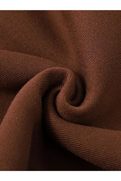 DAXİS Sportwear Company Суичър Zero Yakaunisex Oversize