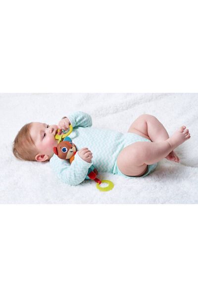 Tiny Love Isaac Rattle