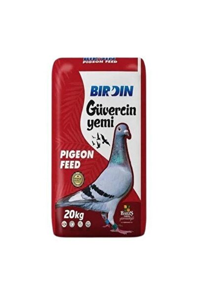MALATYAYEM 20kg Bırdın Lüks Güvercin Yemi
