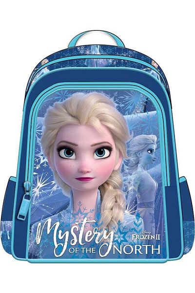 Mikro Frozen 41171 - Mystery of the N Primary School Bag