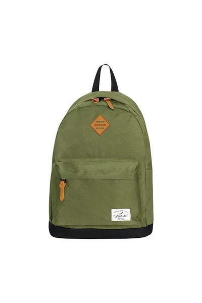 Atletic Unisex Daily Backpack - Athletic Detailed, for Travel and School