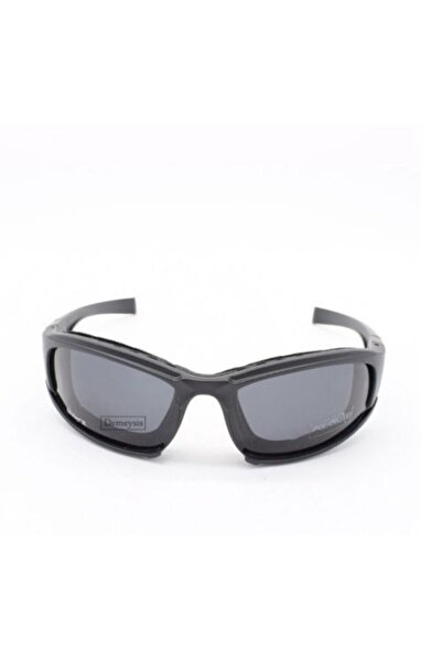 Seba Daisy X7 4 Lens Outdoor Sunglasses Models Biker