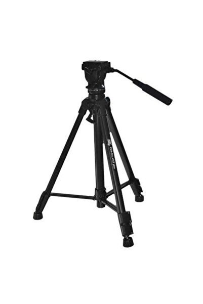 PDX 501 Profesyonel Video Tripod
