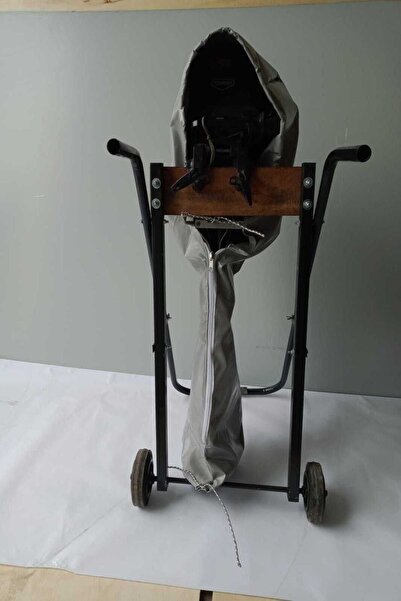 medigrupdenizcilik 15-20 Hp Motoru Kılıfı