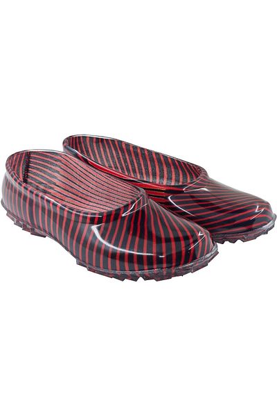 fafatara Keşan Patterned Rubber Shoes