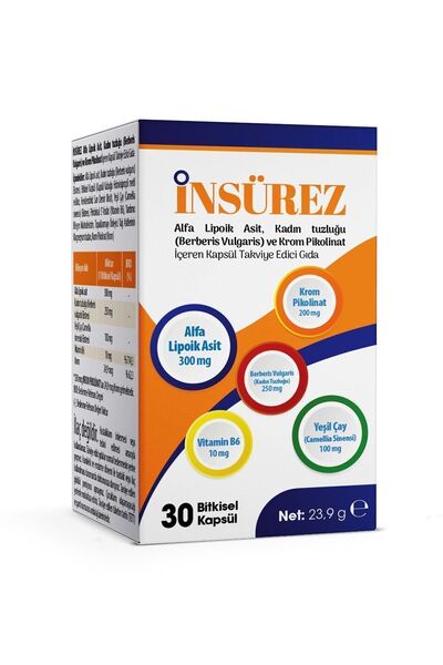 İnsürez İNSÜREZ