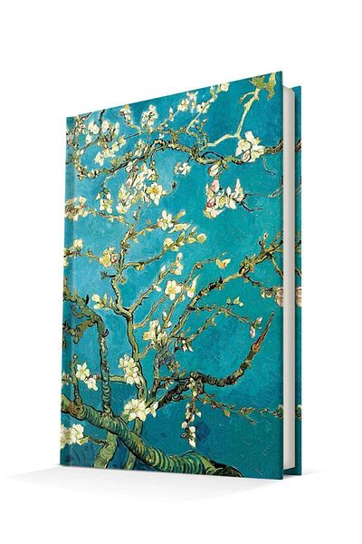 DEFFTER Art Of Word Van Gogh Almond Blossom