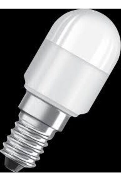 Osram Ledvance 2.3w=20w Led E14(ince Duy) Mini Buzdolabı Ampulü/6500k-beyaz