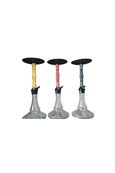 Yahya Nargile Takımı