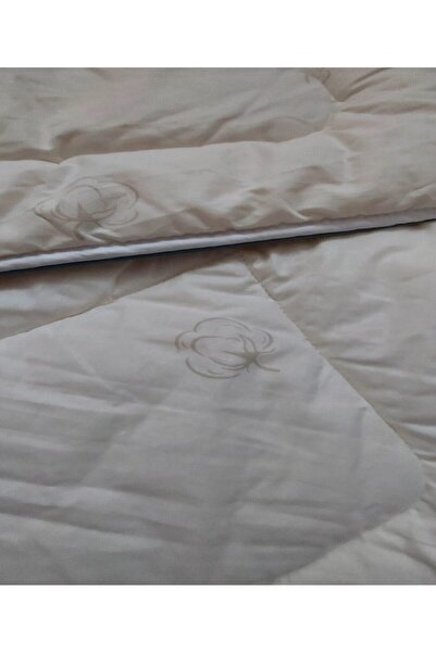 İnfant Hobby %100 Organik Doğal Pamuk Bebek Yorgan