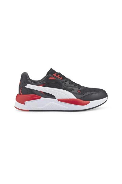Puma Ferrari X-ray Speed Siyah Erkek Günlük Ayakkabı 307033-01