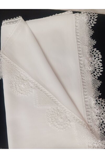 NUMİSTORE İğne oyası namaz örtüsü