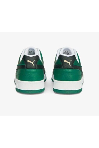 Puma Rbd Game Low Kadın Sneaker 386373-16