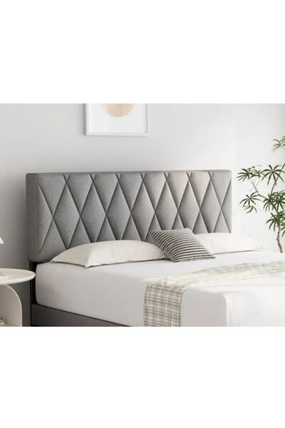 Çift Kişilik Yatak Başı Baza Başlığı Karyola Başlığı Base Bed Headboards