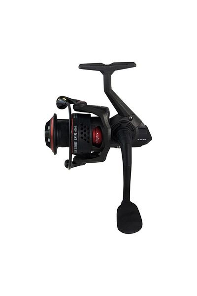 BAUER Air Light 2000 Spin 5+1 Bb Fishing Line Machine