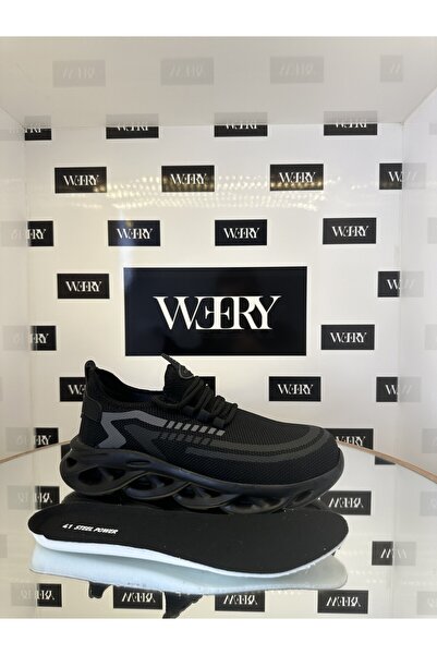 e&e Spor İş Ayakkabısı Tam Ortopedik Tabanlı Çok Hafif S1 Kompozit Burun Korumalı Yazlık İş Ayakkabısı