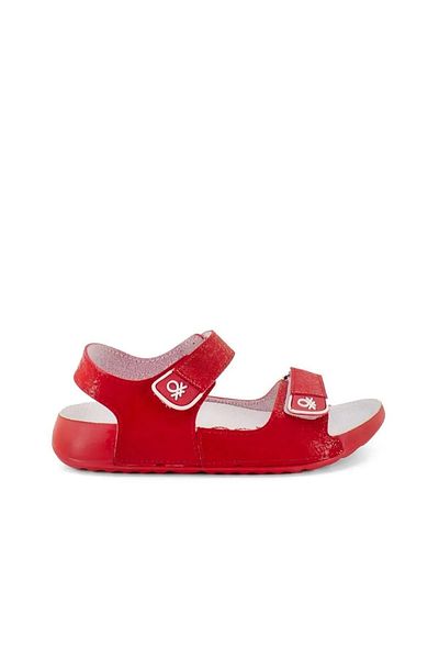 Benetton Sandals