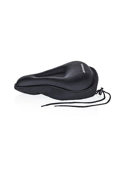 Edco BiKe Gel Saddle Cover - Comfortable Cut