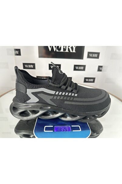 e&e Spor İş Ayakkabısı Tam Ortopedik Tabanlı Çok Hafif S1 Kompozit Burun Korumalı Yazlık İş Ayakkabısı