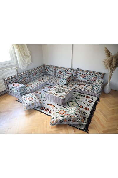 uğurlu şark köşesi Takımı