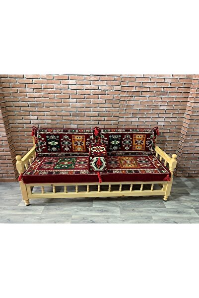 uğurlu şark köşesi Takımı