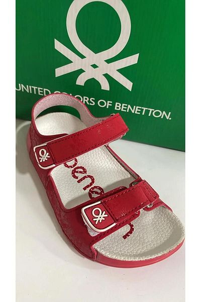 Benetton Sandals