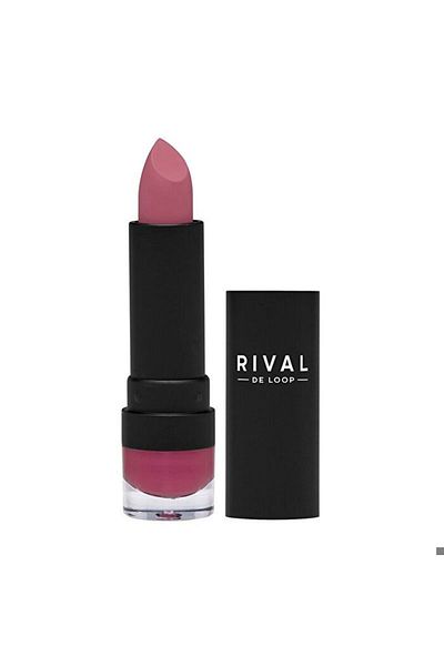Rival De Loop Hyaluron Soft Mat - Lipstick No: 11 5.5 Gr