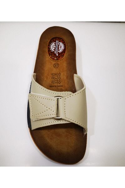ELİS Gel Heel Spur Slippers