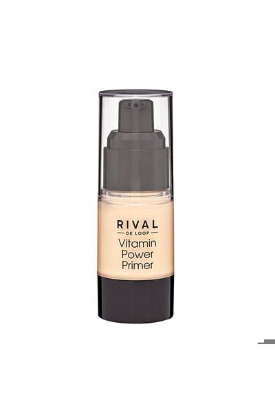 Rival De Loop 20 Ml Primer Vitamin Power
