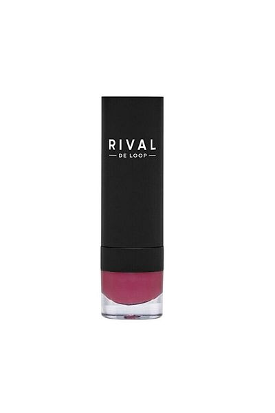 Rival De Loop Hyaluron Soft Mat - Lipstick No: 11 5.5 Gr