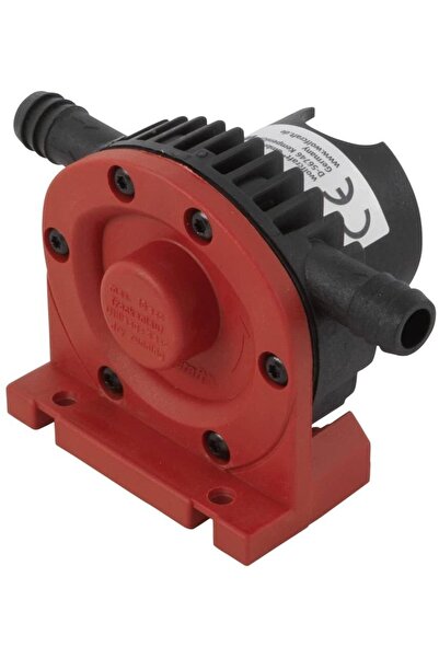 Magnotto Matkapla Çalışan Su Pompası Matkaba Takılan Su Tahliye Pompası Kendi...