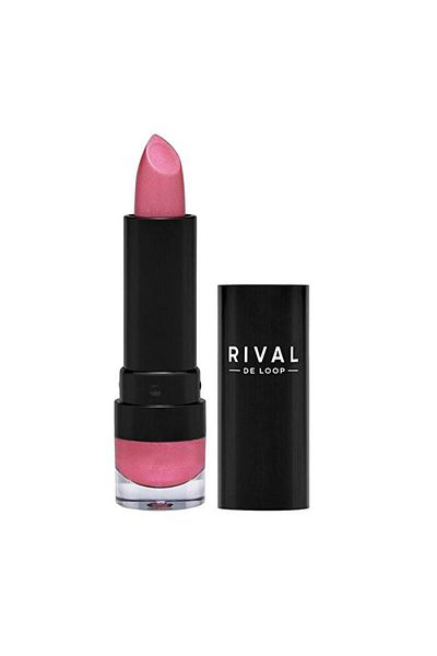 Rival De Loop Lipstick Shine 'n Care - No: 14 Square Design Lipstick